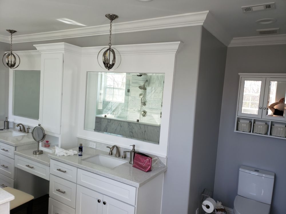 Slide of Precise Remodeling And Roofing