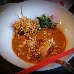 Gin Thai Brasserie - GTB#1 Khao Soi
