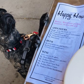 Florencia Pizza Bistro - Love dog friendly establishments! - Pizza Near Me - Ahwatukee, Arizona Florencia Pizza Bistro - Love dog friendly establishments! - Pizza Near Me - Ahwatukee, Arizona