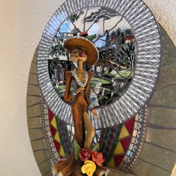 Pica's Mexican Taqueria - Artwork