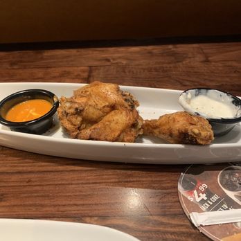LongHorn Steakhouse - American Near Me - Chesapeake, Virginia