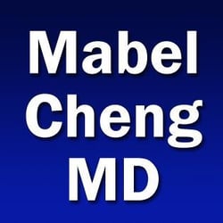 Mabel Cheng, MD - Mabel Cheng MD logo