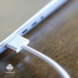 Ask Computers - Macbook charging repair in toronto