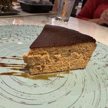 Krata - Thai Tea Cheese Cake - Thai Near Me - Harbor City, California Krata - Thai Tea Cheese Cake - Thai Near Me - Harbor City, California