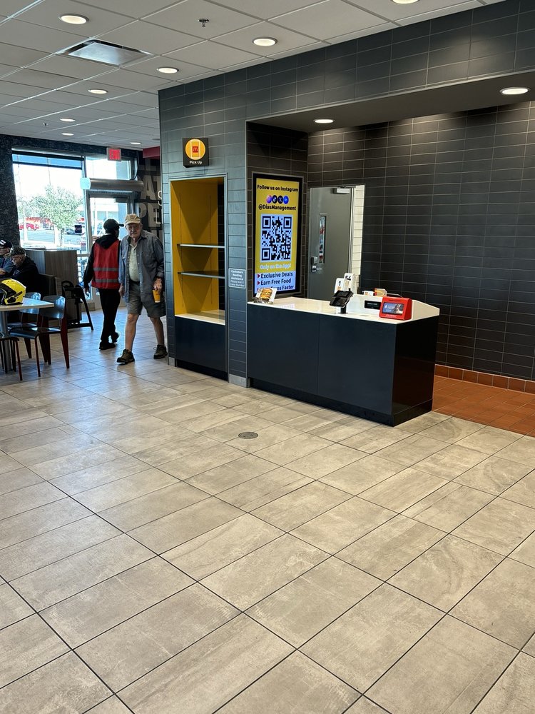 McDonald's Logo