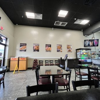 92 Chicken - Chicken Wings Near Me - Orlando, Florida 92 Chicken - Chicken Wings Near Me - Orlando, Florida