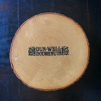 Dun-Well Doughnuts - Donuts Near Me - Brooklyn, New York