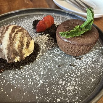 Limón - Chocolate Bandido - Peruvian Near Me - Walnut Creek, California Limón - Chocolate Bandido - Peruvian Near Me - Walnut Creek, California