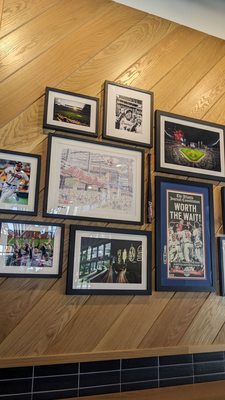 Shake Shack The Battery by null