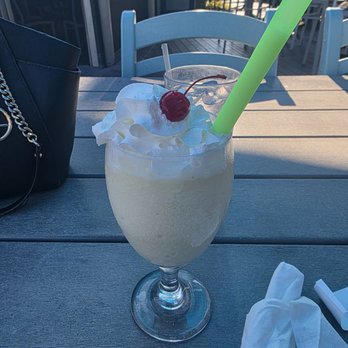 Wolf Bay at Orange Beach - Seafood Near Me - Orange Beach, Alabama