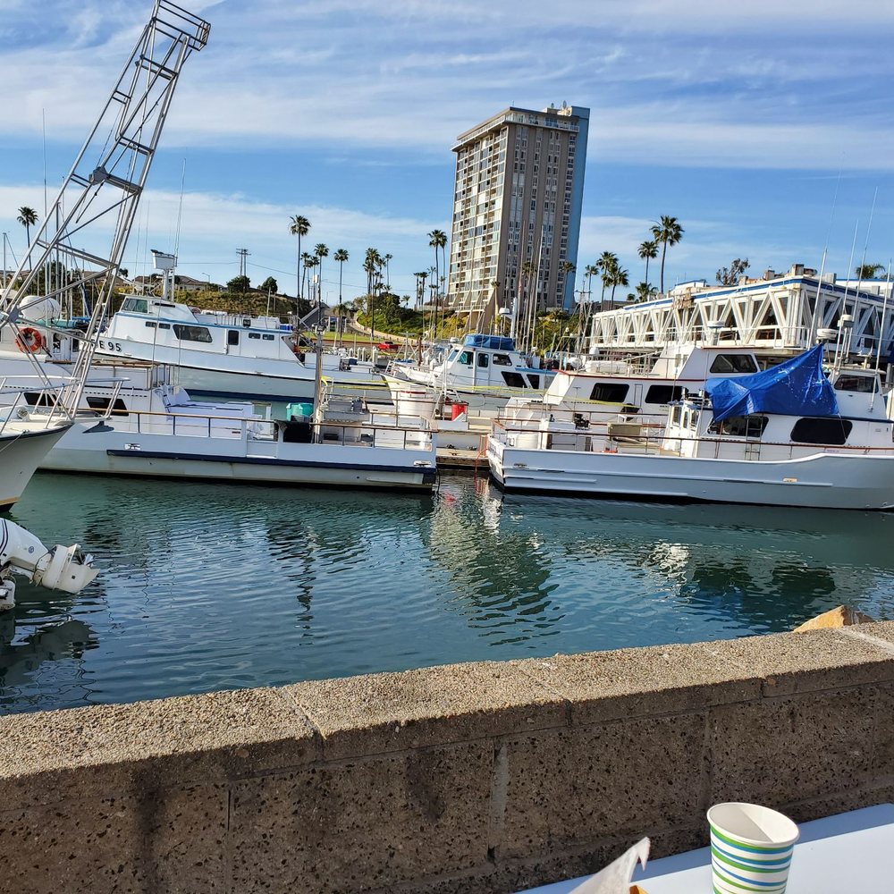 Harbor Fish & Chips - Fish & Chips Near Me - Oceanside, California