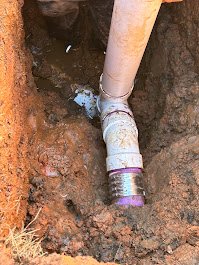 Slide of Prime Plumbing & Drains