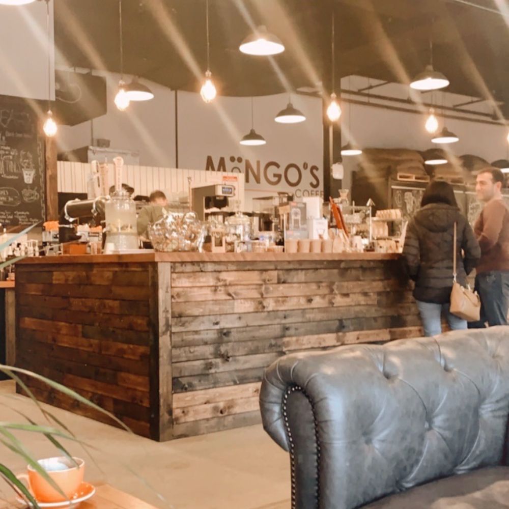 Mongo's Coffee - Coffee & Tea Near Me - Syosset, New York Mongo's Coffee - Coffee & Tea Near Me - Syosset, New York