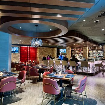 Gordon Ramsay Steak - Steakhouses Near Me - North Kansas City, Missouri Gordon Ramsay Steak - Steakhouses Near Me - North Kansas City, Missouri