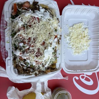 Ana Maria - Mexican Near Me - Los Angeles, California