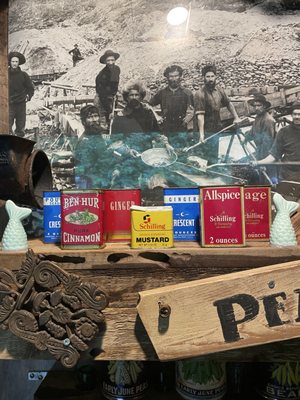 Tongass Historical Museum by null