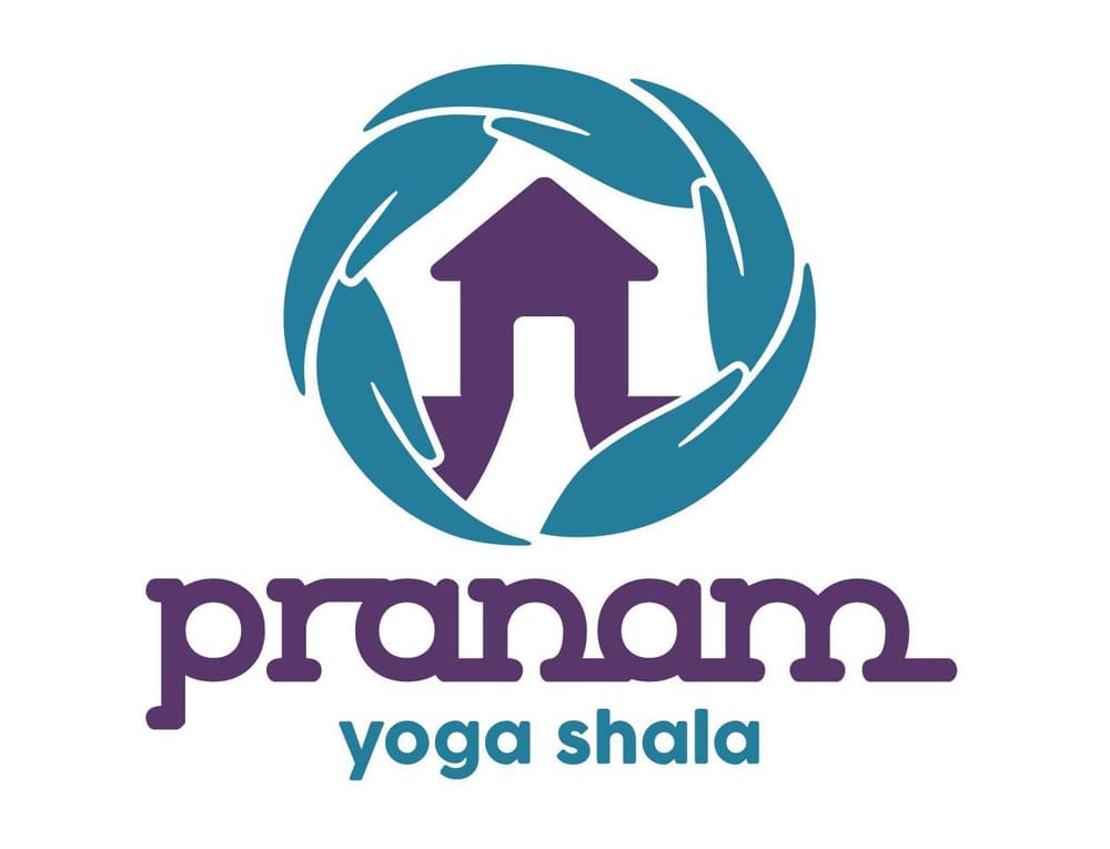 Pranam Yoga Shala Logo