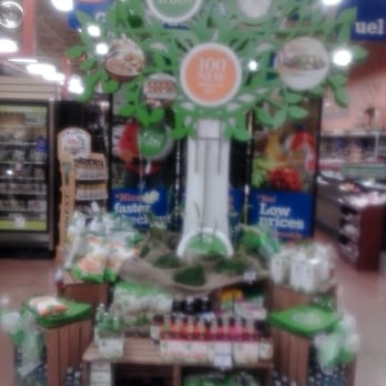 Kroger - Simply Truth set up nicely done. - Grocery Near Me - Smyrna, Georgia