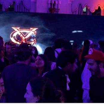 Eleven AV - DJ and LED stage production for a nightlife event - DJs Near Me - New York, New York Eleven AV - DJ and LED stage production for a nightlife event - DJs Near Me - New York, New York