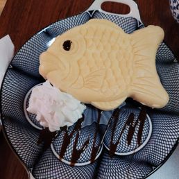 Taiyaki Taiyaki