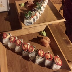 Japoneria Bufambo - Sushi for dayzzz
