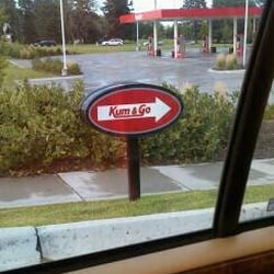 Kum & Go