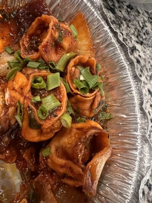 Lali Son Fast Food: Indian & Nepali Cuisine by null
