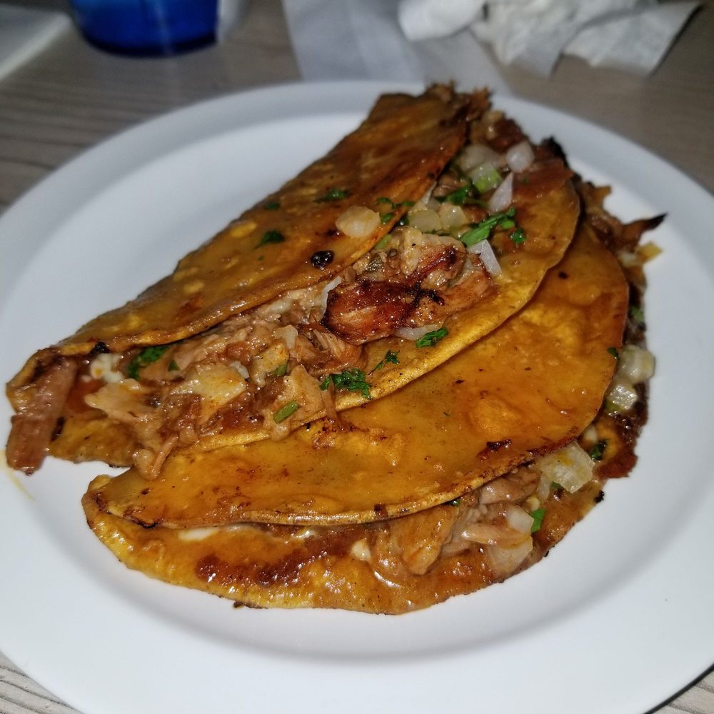 CASTAÑEDA’S MEXICAN FOOD Updated April 2024 69 Photos & 42 Reviews