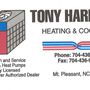 Photo of Tony Harkey Heating & Cooling