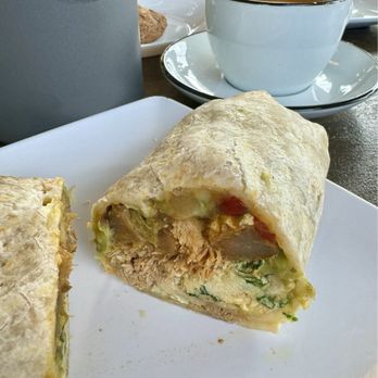 QED coffee - Pork burrito - Coffee Roasteries Near Me - Seattle, Washington QED coffee - Pork burrito - Coffee Roasteries Near Me - Seattle, Washington