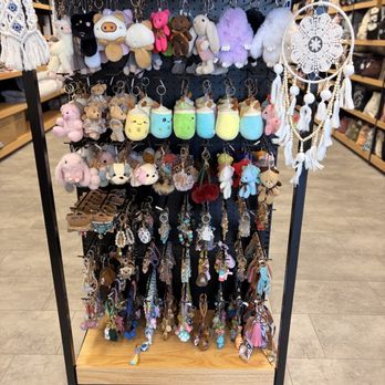 iCrystal - keychains - Jewelry Near Me - Paso Robles, California iCrystal - keychains - Jewelry Near Me - Paso Robles, California