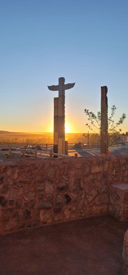 Zion White Bison Glamping + RV Resort by null