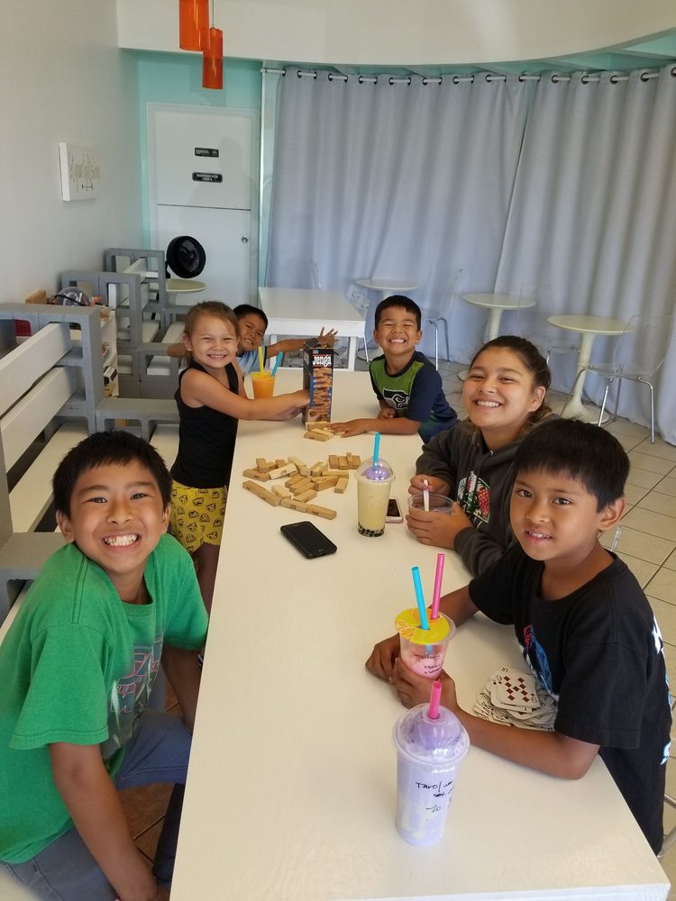 ISLAND BUBBLE DRINKS Updated September 2024 43 Photos & 16 Reviews