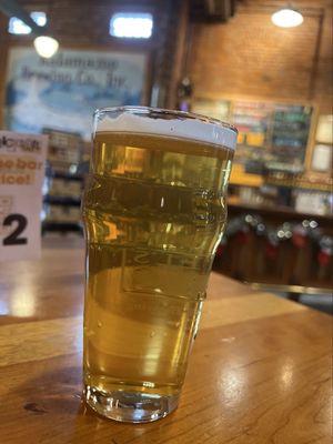 Bell's Comstock Brewery by null