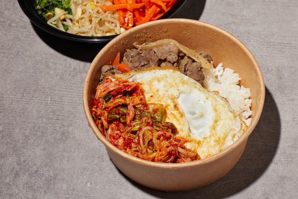 Novo Asian Food Hall by null