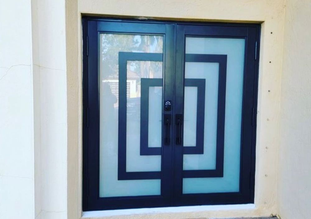 Slide of Green Innovations