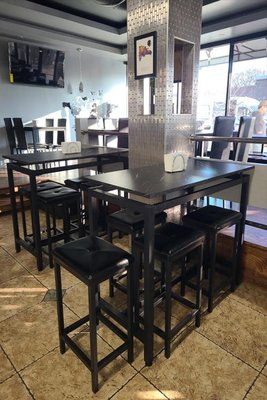 Latino's Bar Restaurant by null