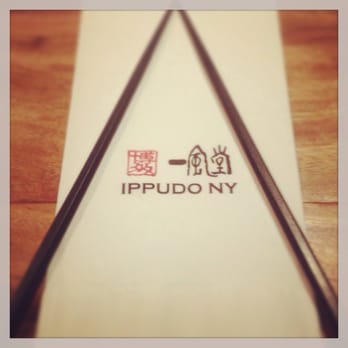 IPPUDO NY - Ramen Near Me - New York, New York IPPUDO NY - Ramen Near Me - New York, New York