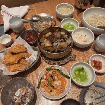 Moono - Korean Near Me - New York, New York Moono - Korean Near Me - New York, New York