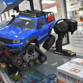 Goat Hobbies - Hobby Shops Near Me - Doral, Florida