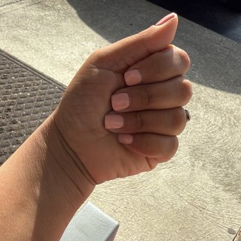 fairy nail and spa - Natural nail - Nail Salons Near Me - Cranston, Rhode Island fairy nail and spa - Natural nail - Nail Salons Near Me - Cranston, Rhode Island