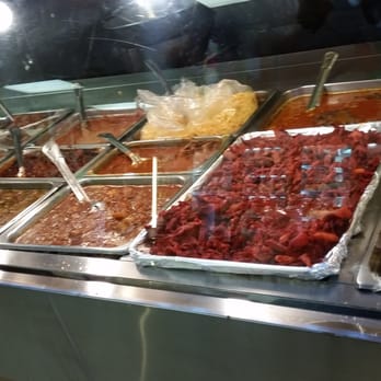 Oaxaca Meat Market - Their selection of fillers. - Mexican Near Me - Dickinson, Texas Oaxaca Meat Market - Their selection of fillers. - Mexican Near Me - Dickinson, Texas