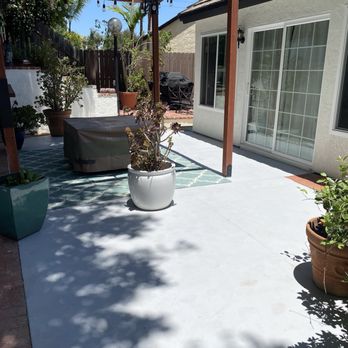 4 Nice Guys - Patio - Painters Near Me