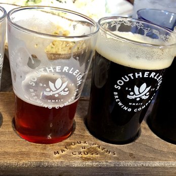 Southerleigh - Breweries Near Me - San Antonio, Texas Southerleigh - Breweries Near Me - San Antonio, Texas
