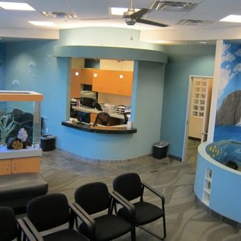 Step By Step Pediatrics - Step By Step Pediatrics waiting room - Pediatricians Near Me - Chandler, Arizona Step By Step Pediatrics - Step By Step Pediatrics waiting room - Pediatricians Near Me - Chandler, Arizona