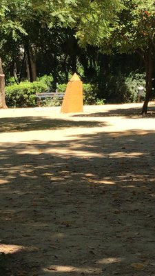 Parque de María Luisa by null