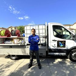 Purify Wash 2222 - Owner & Cleaner