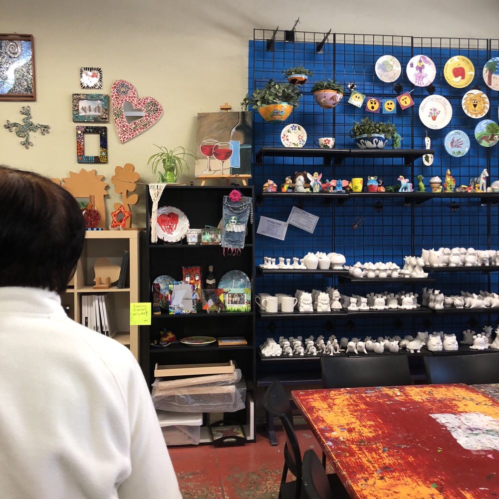 Laurel Street Arts - Party & Event Planning Near Me - San Carlos, California Laurel Street Arts - Party & Event Planning Near Me - San Carlos, California