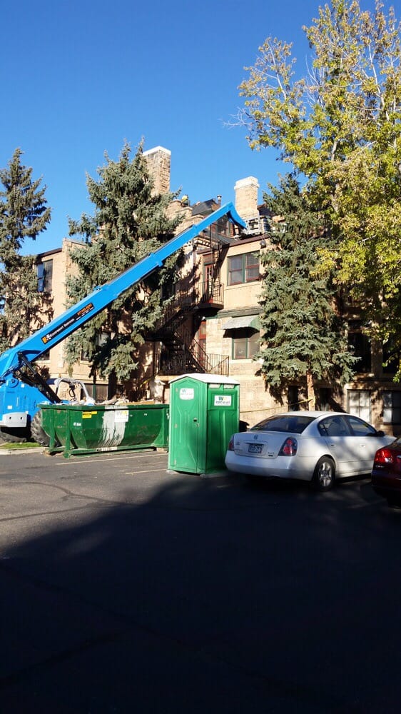 Slide of JP General Home Improvement