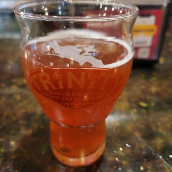 Trinity Brewing - Raspberry Kolch - Brewpubs Near Me - Colorado Springs, Colorado Trinity Brewing - Raspberry Kolch - Brewpubs Near Me - Colorado Springs, Colorado